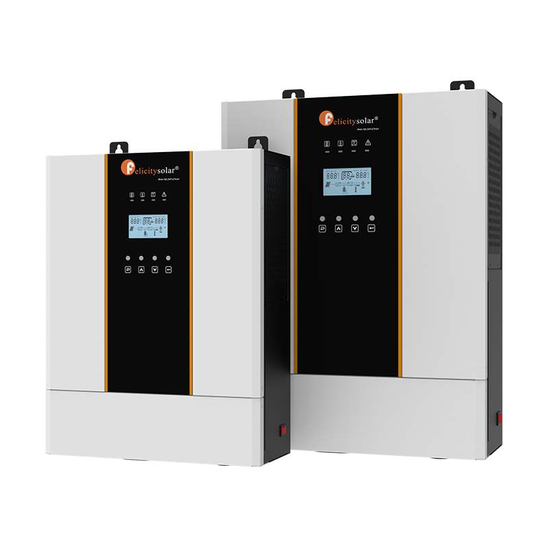 5KVA Felicity Inverter