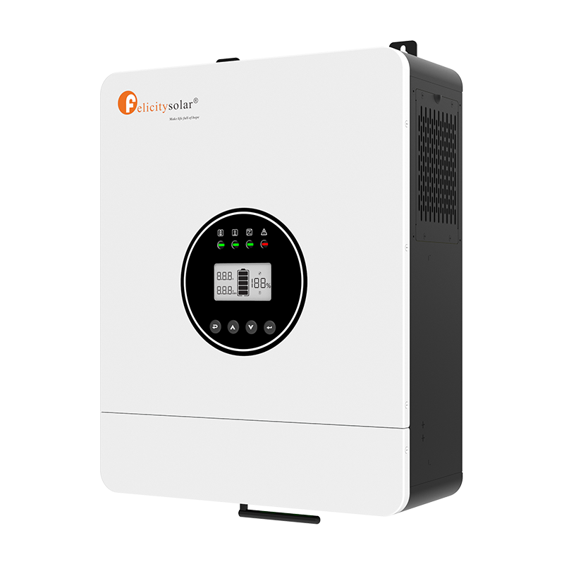 6KVA Felicity Inverter