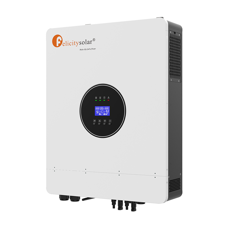 8KVA Felicity Inverter