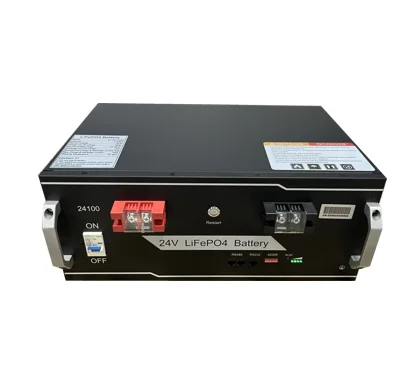 Lithium Battery