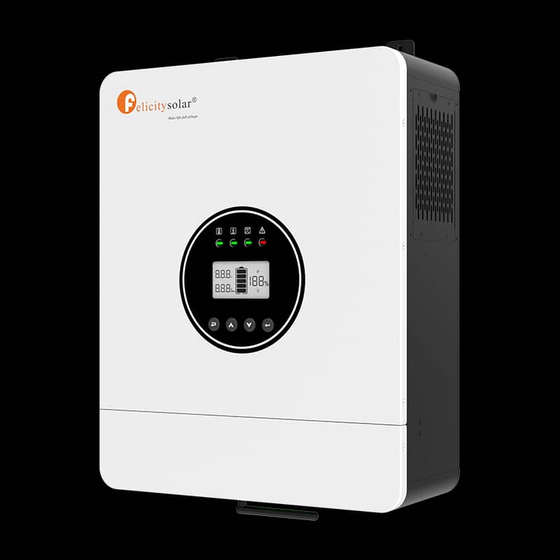 5KVA Inverter