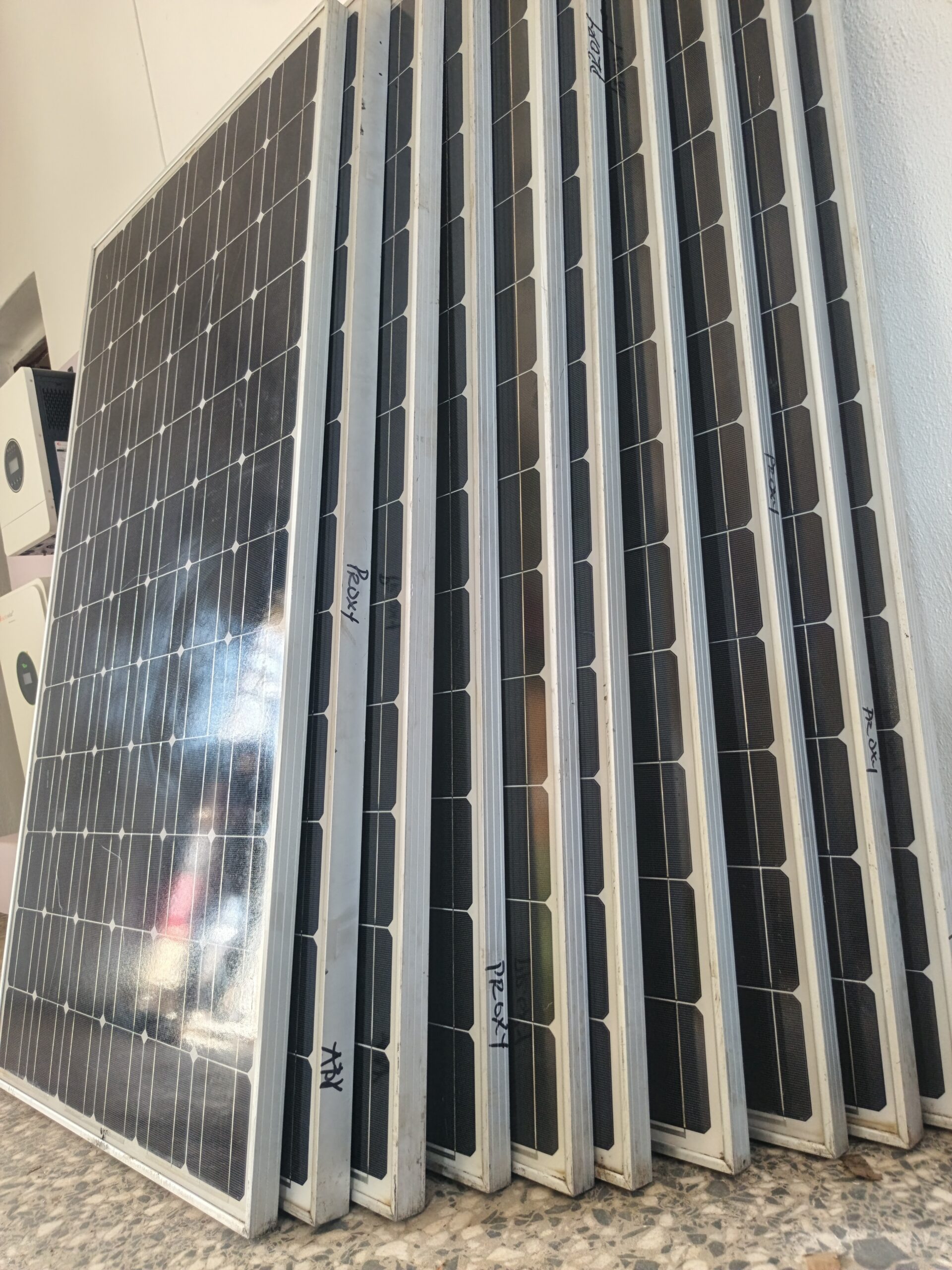 6KVA Inverter system Hybrid High VOLTAGE - Image 12