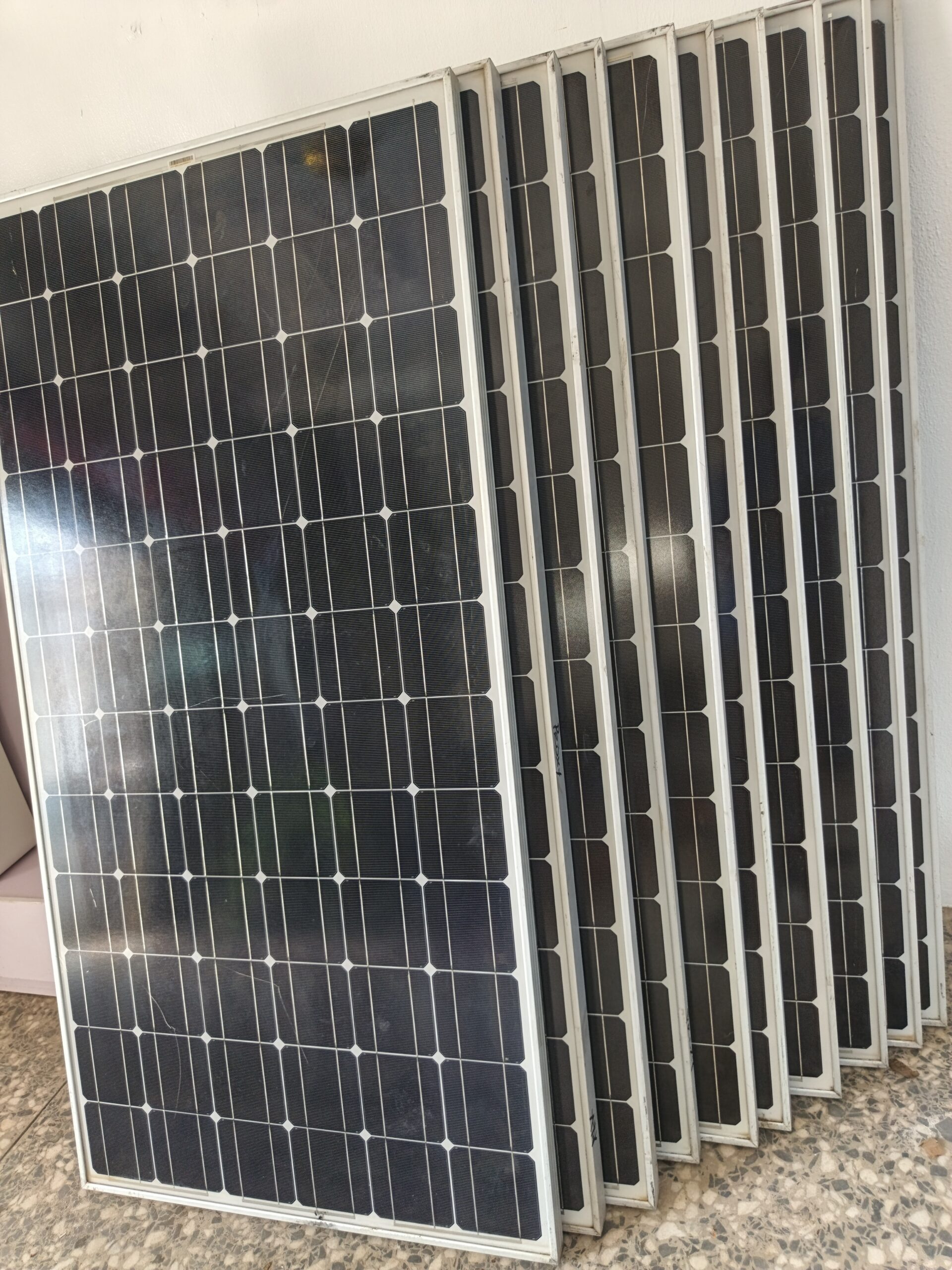 6KVA Inverter system Hybrid High VOLTAGE - Image 14