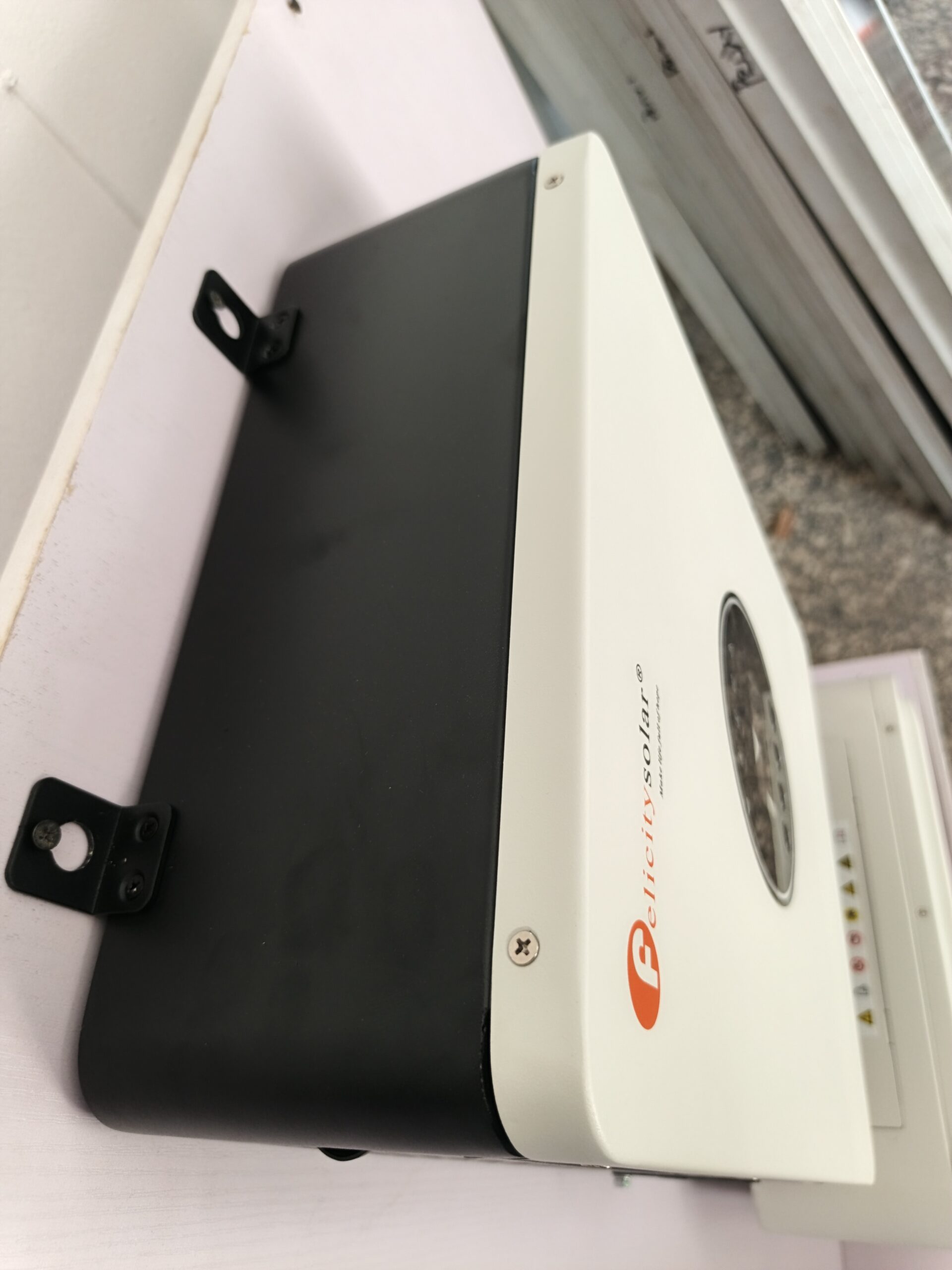 6KVA Inverter system Hybrid High VOLTAGE - Image 5