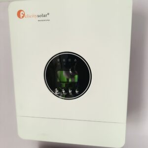 6KVA  Inverter system Hybrid High VOLTAGE